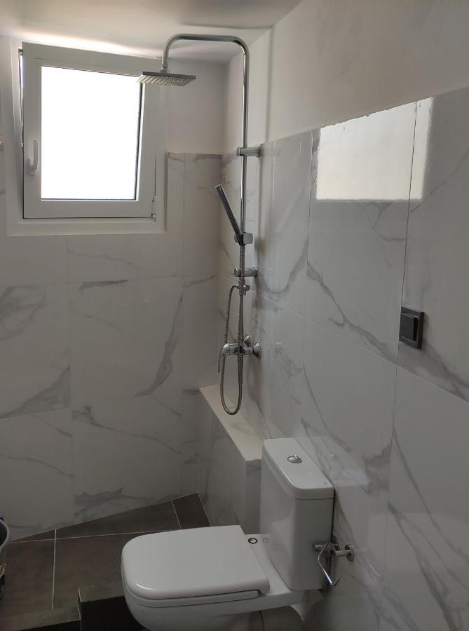 Karavela Street Apartment Preveza Ngoại thất bức ảnh