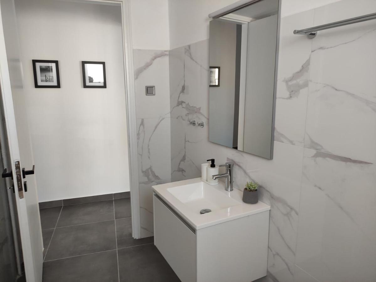 Karavela Street Apartment Preveza Ngoại thất bức ảnh