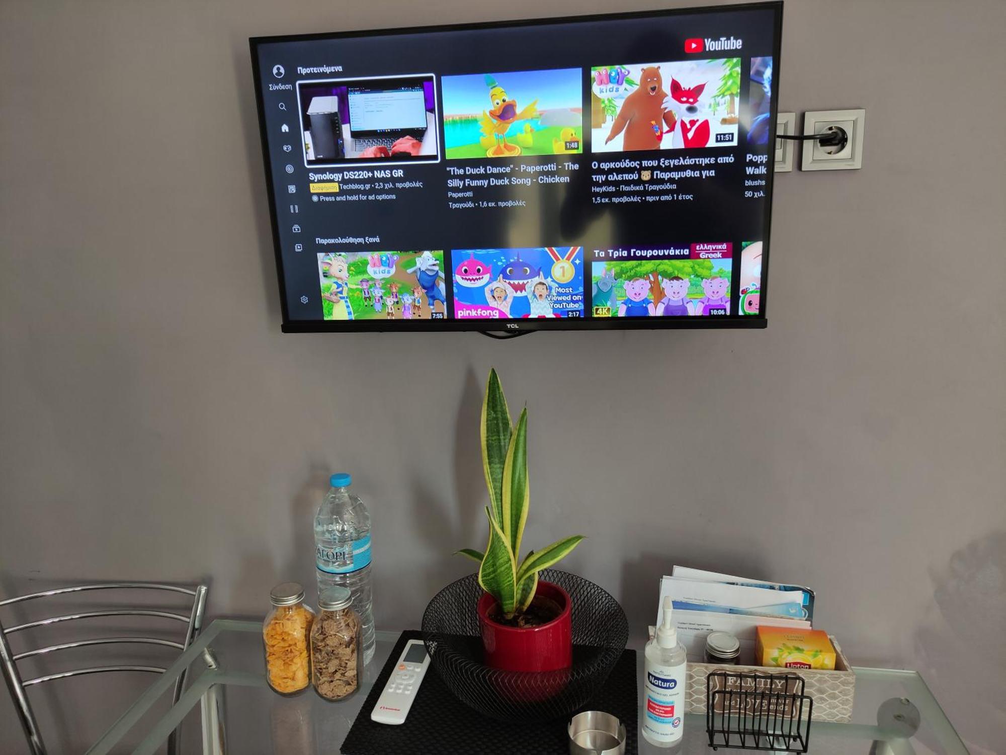 Karavela Street Apartment Preveza Phòng bức ảnh